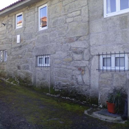 Stone House Vila Real Exterior foto
