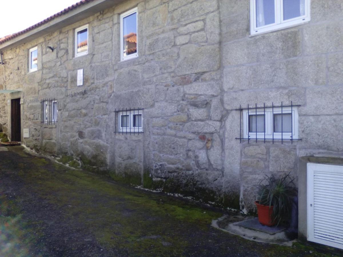 Stone House Vila Real Exterior foto