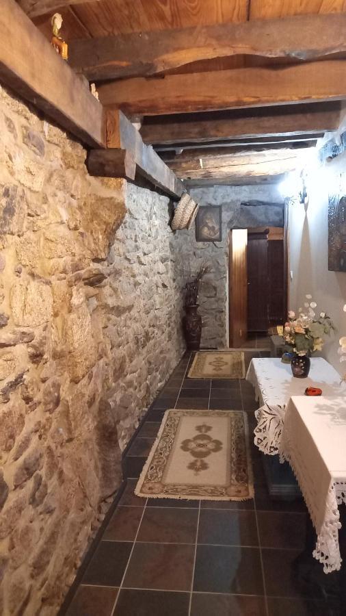 Stone House Vila Real Exterior foto