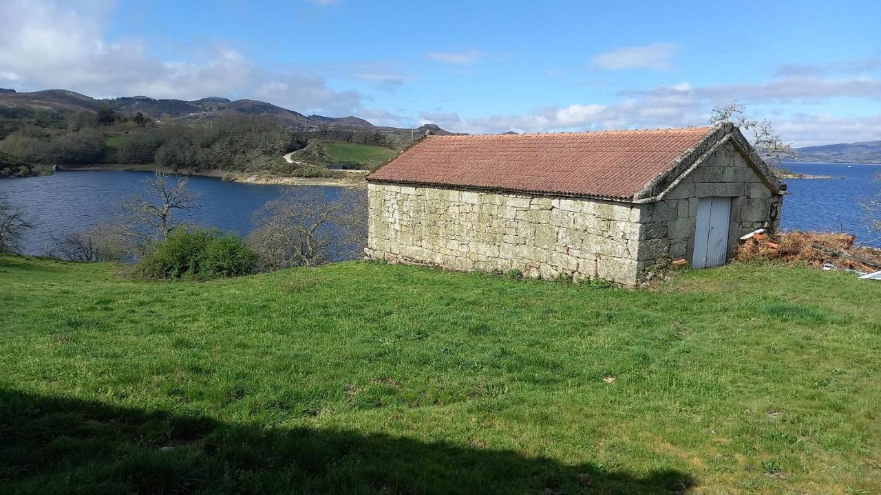Stone House Vila Real Exterior foto